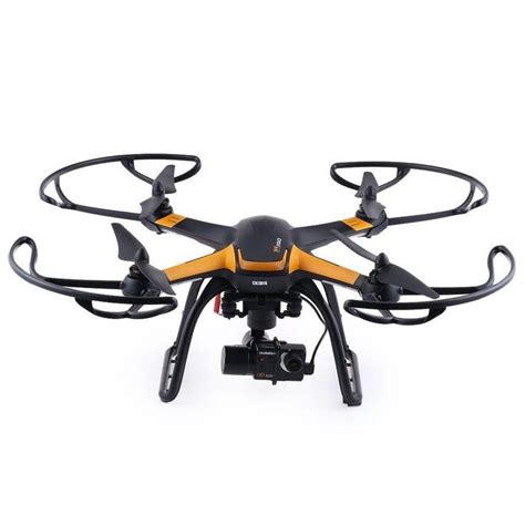 bumblebee pro drone starters quadcopter hd camera hubsan