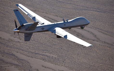 fuel leak forced air force   costly drone  africa report  hiswai