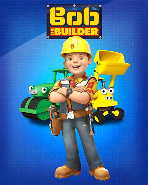 bob  builder  characters