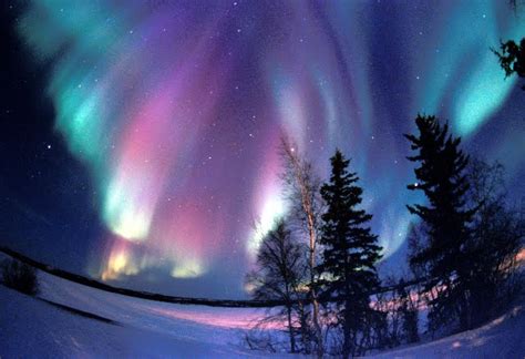 maisonneuve   audibility   aurora borealis