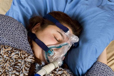 How Cpap Mask Liners Can Help Relieve Skin Irritation