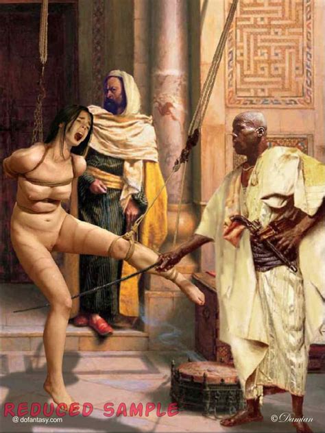 naked arab slave sex hot nude