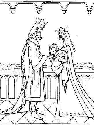 coloring pages queen kings  queens  printable coloring pages