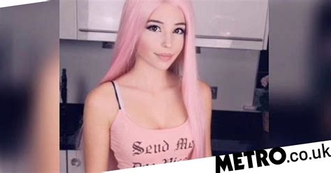 Who Is Belle Delphine Age Snapchat Instagram And Death Rumors