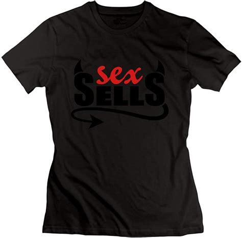 sex sells womens tshirts amazon ca clothing and accessories