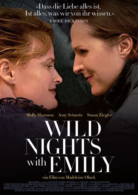 Wild Nights With Emily 2018 Düsseldorfer Filmkunstkinos