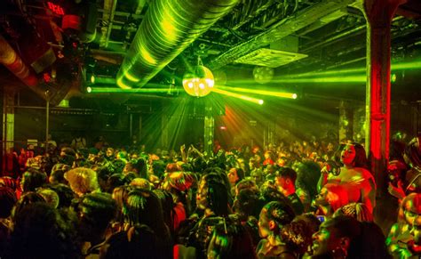 london  nightclubs  opening     rules