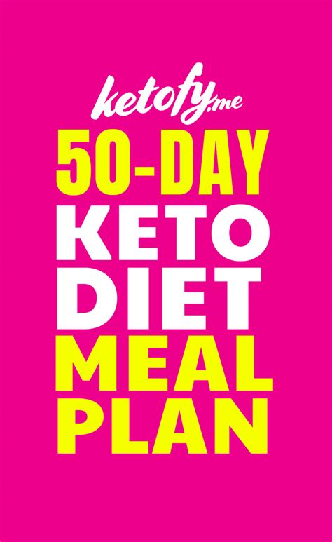 days keto meal plan  beginners ketogenic diet
