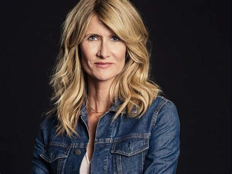 laura dern says it is right time for her to return to