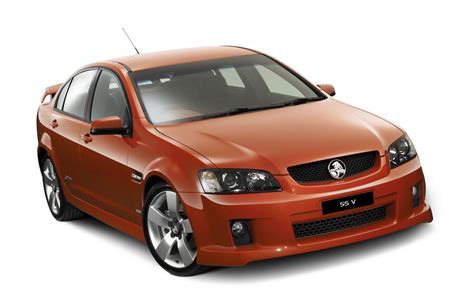 holden ve commodore coming  usa news top speed