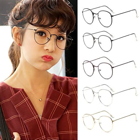Buy Fashion Vintage Women Eye Glasses