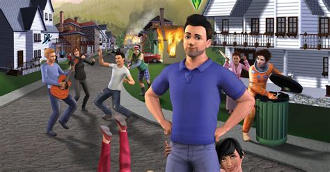 los sims