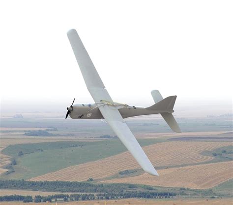 presents  orlan  versatile unmanned aircraft system global aviator