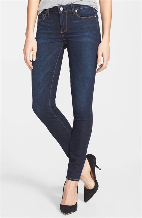 paige denim verdugo ultra skinny jeans surface nordstrom