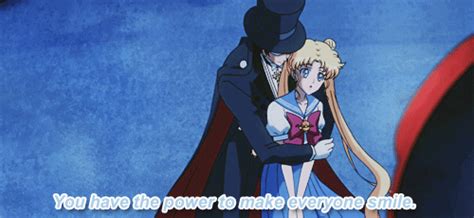 Sailor Moon Crystal Act 6 Review Tumblr