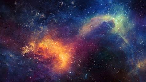 outer space galaxy wallpapers  computer desktop wallpaper