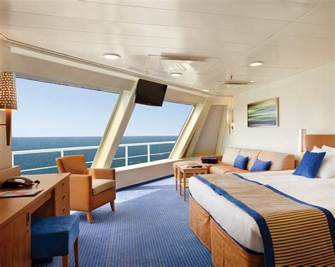 coveted cabin locations   cruise ship flipboard
