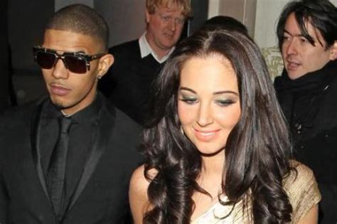 tulisa sex tape is real claims dappy