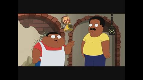 Cleveland Brown Jr And Sex Italian Fandub By Me The