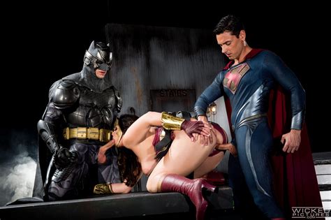 batman vs superman le film porn