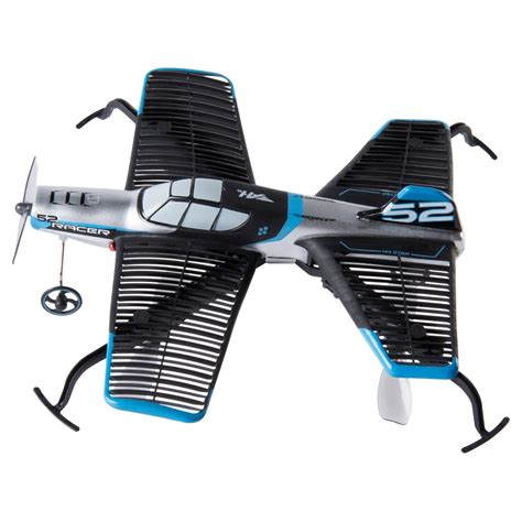 spin master air hogs airjet drone plane