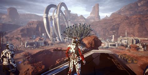 35 Best Mass Effect Andromeda Mods You Have To Try Fandomspot