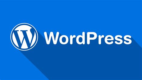 why choose wordpress for your website development