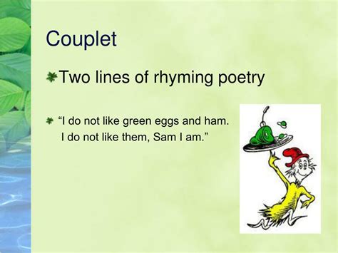 literary terms powerpoint    id