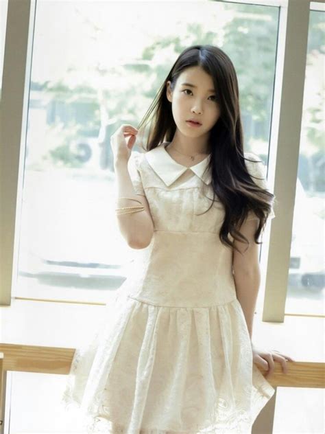 80 Best Images About Iu Lee Ji Eun On Pinterest Stage Name Kpop And Korean Fashion