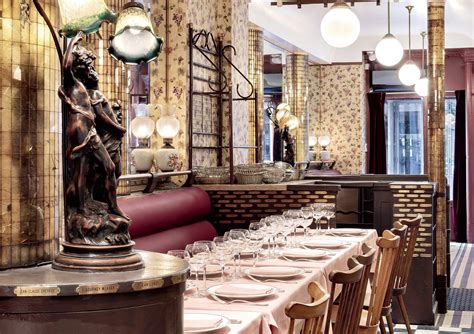 restaurants  paris    experts travel insider