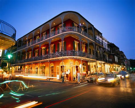 new orleans la visitor s guide tripshock