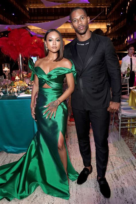 The Best Dressed Celebrity Couples Of 2019 Page 9 Madamenoire