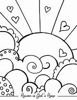 Line Coloring Pages Getdrawings sketch template