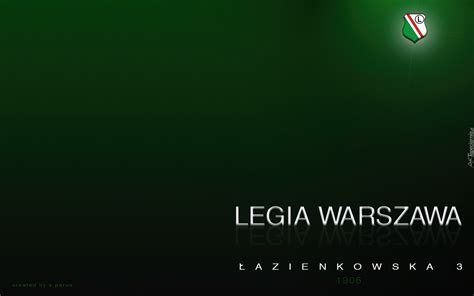 legia warszawa lazienkowska