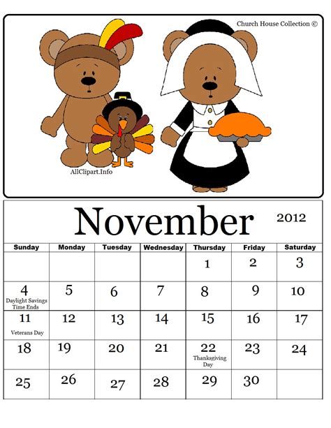 church house collection blog pilgrim  indian printable calendar