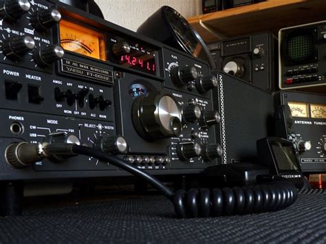 best ham radio for preppers it is not the baofeng