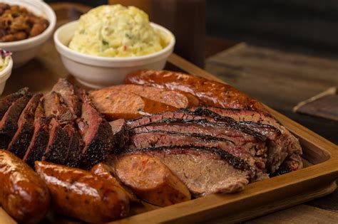 Nashville Barbecue Chain Bar B Cutie Smokehouse Opens First Of 3 S A