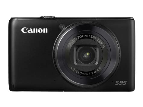 digital compact cameras buying guide