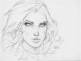 Ruffino Kristina Sketchbook Ivy Poison Nei Size Click sketch template