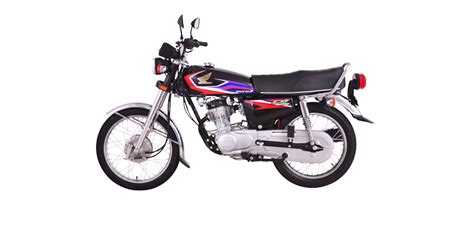 honda cg   motorcycle price  pakistan