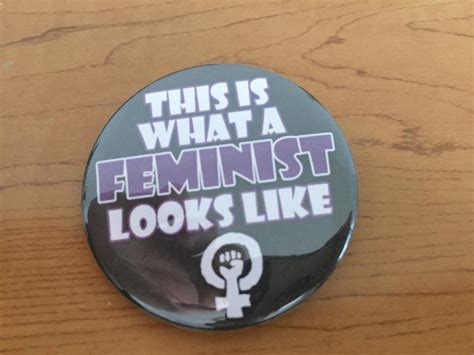 This Is What A Feminist Looks Like Pin By Friendshipfan1996 On Deviantart