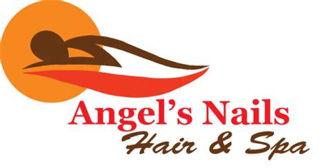 angels nails hair spa spruce grove ab ourbis