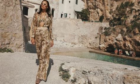 irina shayk zimmermann resort swim 2021 campaign fashion