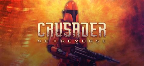 crusader  remorse details launchbox games