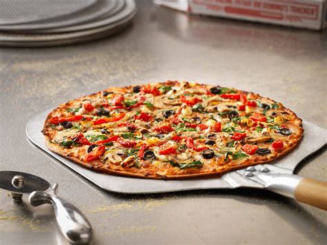 dominos finally launches vegan pizza  dip   uk living vegan