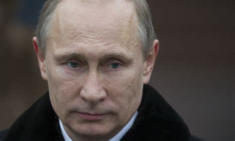 Russia Feels Double Crossed Over Ukraine – But What Will Putin Do