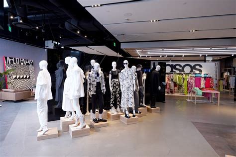 pictures  asos   physical stores  nordstrom