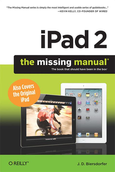 quality graphic resources ipad   missing manual