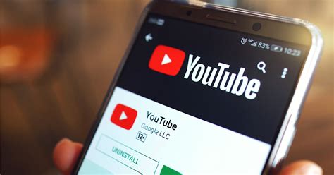 youtube replaces the ‘trending tab with new ‘explore tab on mobile