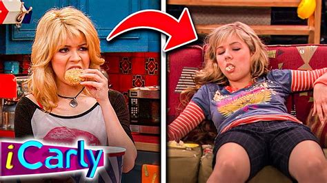 Icarly Cast Were Forced To Follow These Strict Rules On Set Youtube